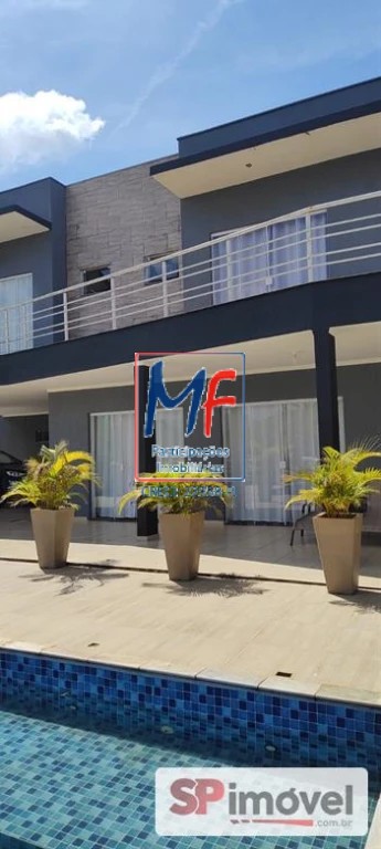 Casa de Condomínio, 4 quartos - Foto 5