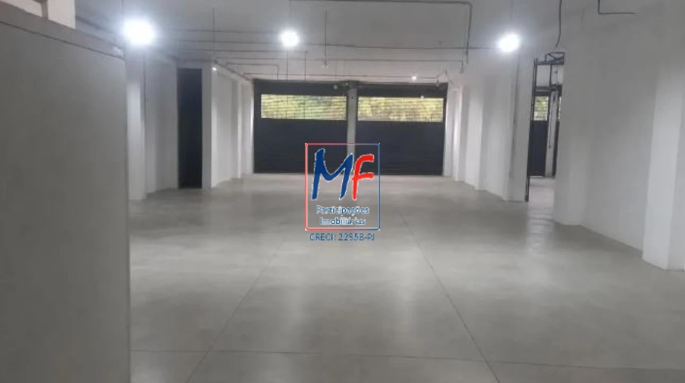 Depósito-Galpão, 1100 m² - Foto 5