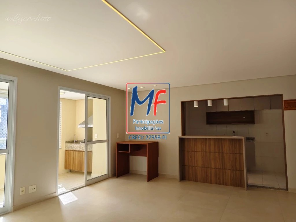 Apartamento, 3 quartos, 78 m² - Foto 5