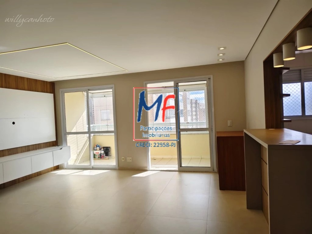 Apartamento, 3 quartos, 78 m² - Foto 7