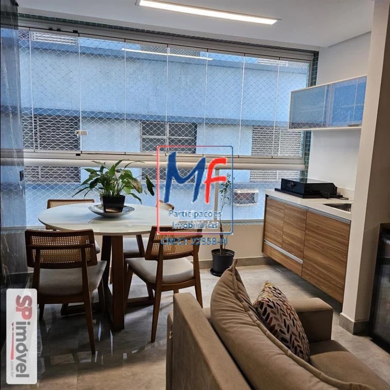 Apartamento, 3 quartos, 108 m² - Foto 2