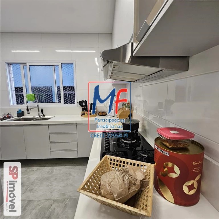 Apartamento, 3 quartos, 108 m² - Foto 4