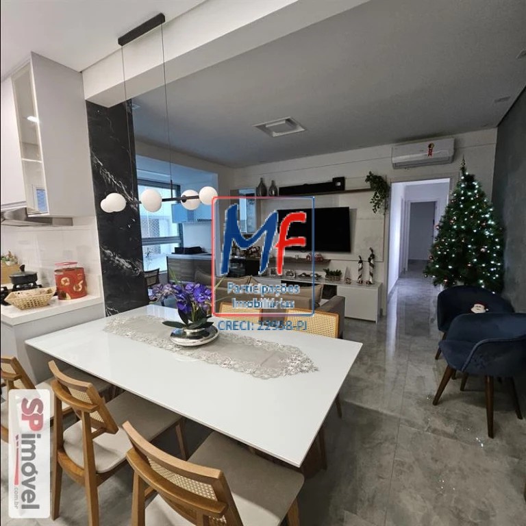 Apartamento, 3 quartos, 108 m² - Foto 5