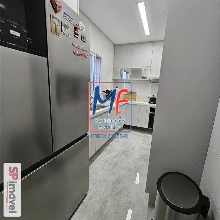 Apartamento, 3 quartos, 108 m² - Foto 6