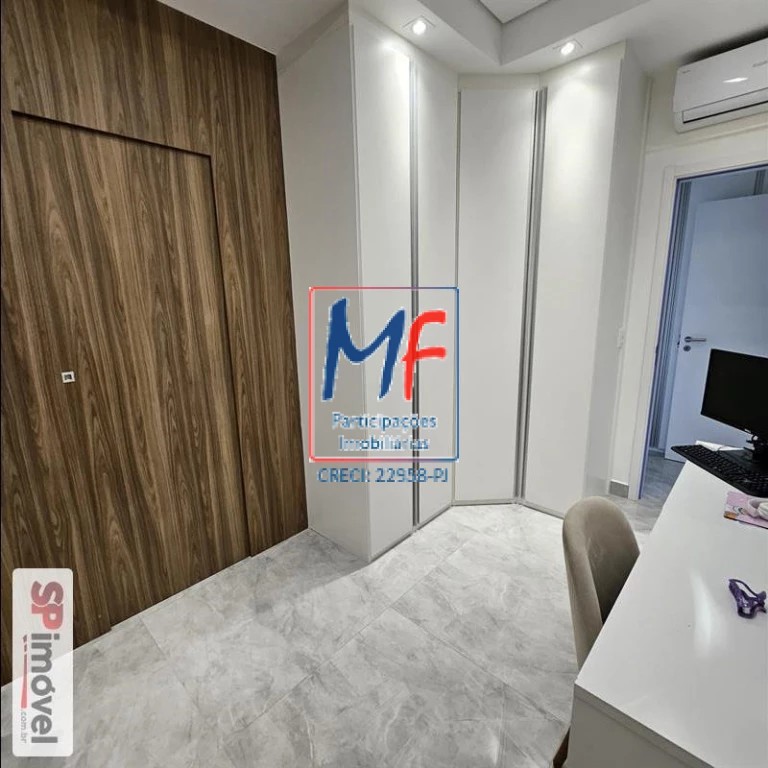 Apartamento, 3 quartos, 108 m² - Foto 8