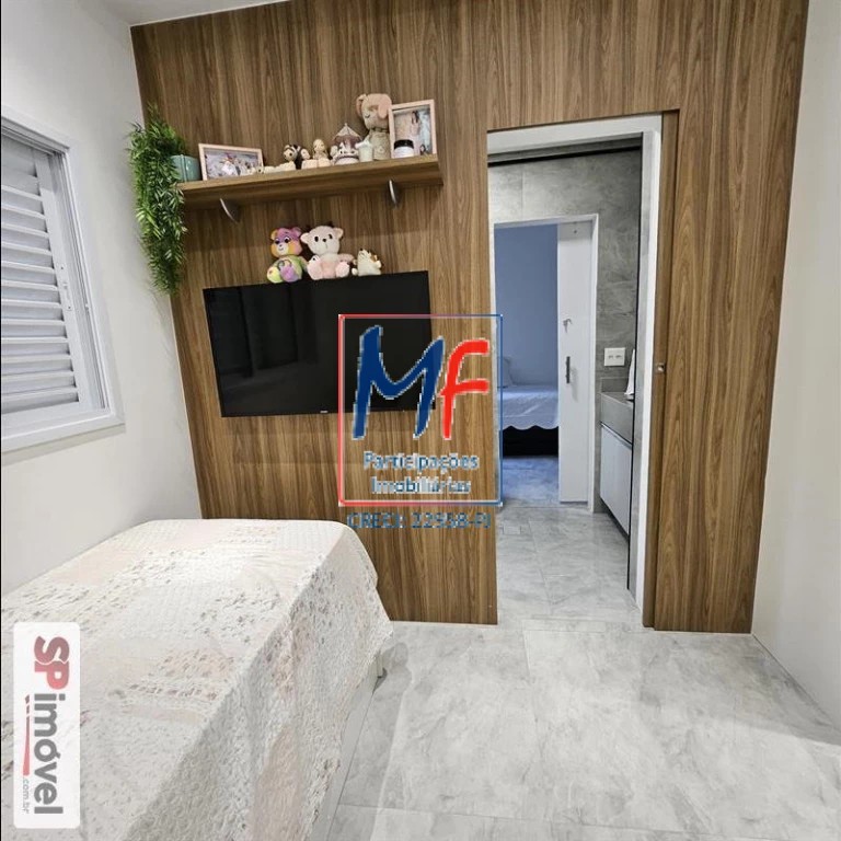 Apartamento, 3 quartos, 108 m² - Foto 9