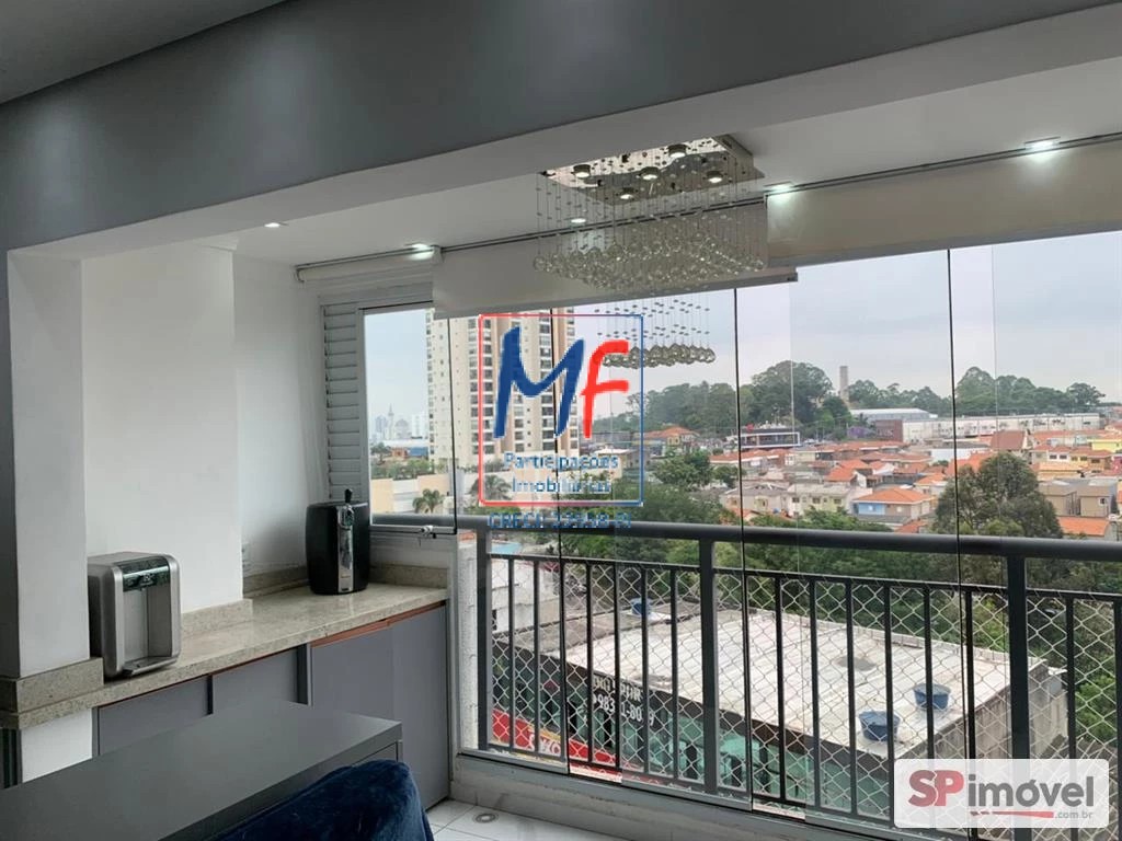 Apartamento, 2 quartos, 45 m² - Foto 4