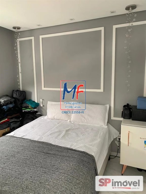 Apartamento, 2 quartos, 45 m² - Foto 5