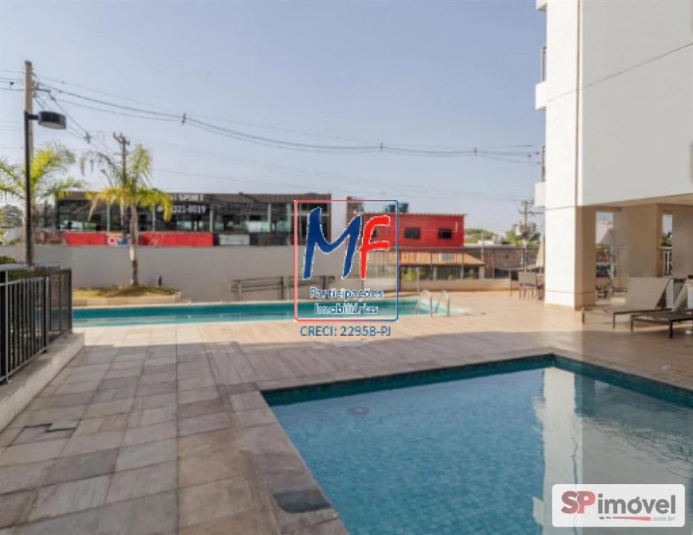 Apartamento, 2 quartos, 45 m² - Foto 9