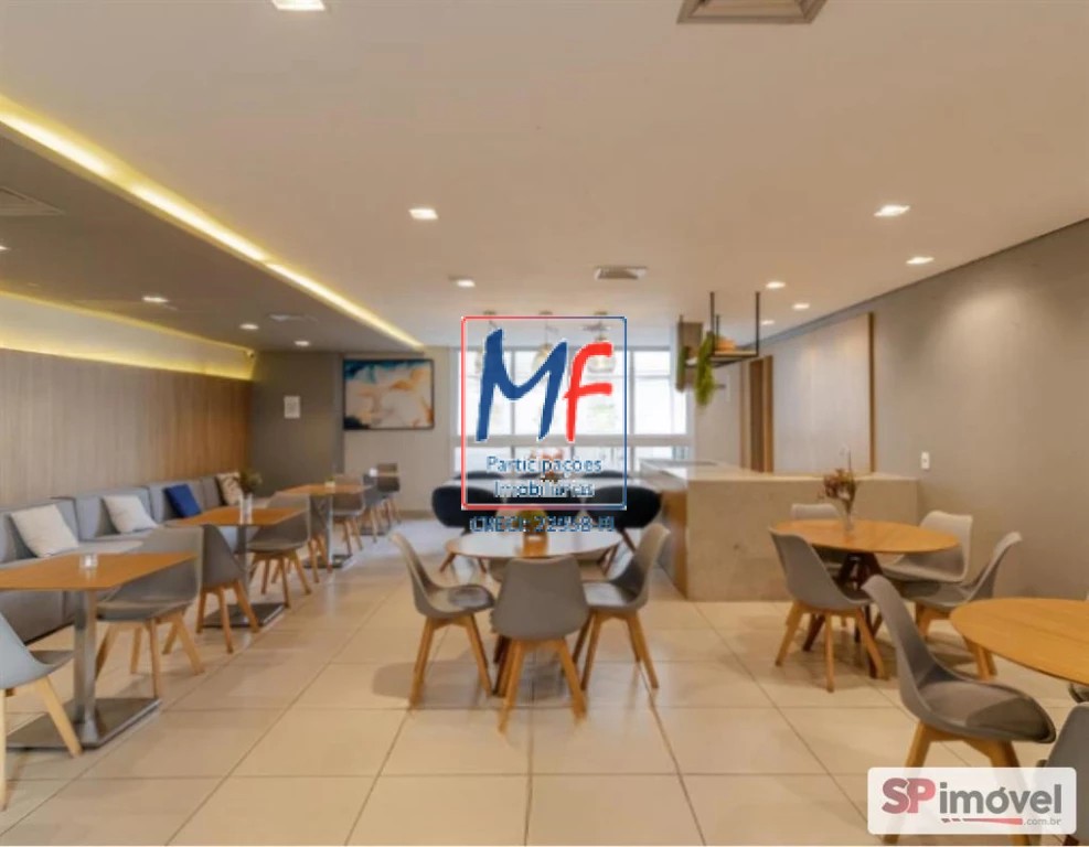 Apartamento, 2 quartos, 45 m² - Foto 11