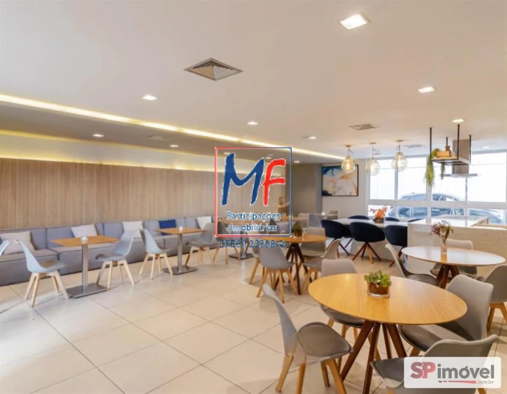 Apartamento, 2 quartos, 45 m² - Foto 12