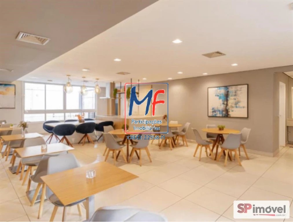 Apartamento, 2 quartos, 45 m² - Foto 13