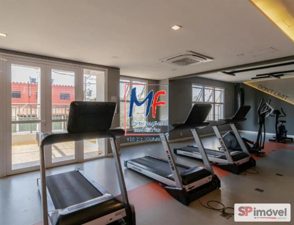 Apartamento, 2 quartos, 45 m² - Foto 15