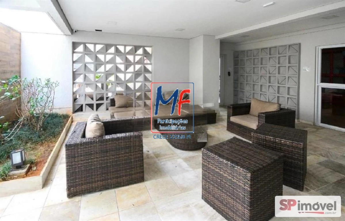 Apartamento, 2 quartos, 45 m² - Foto 16