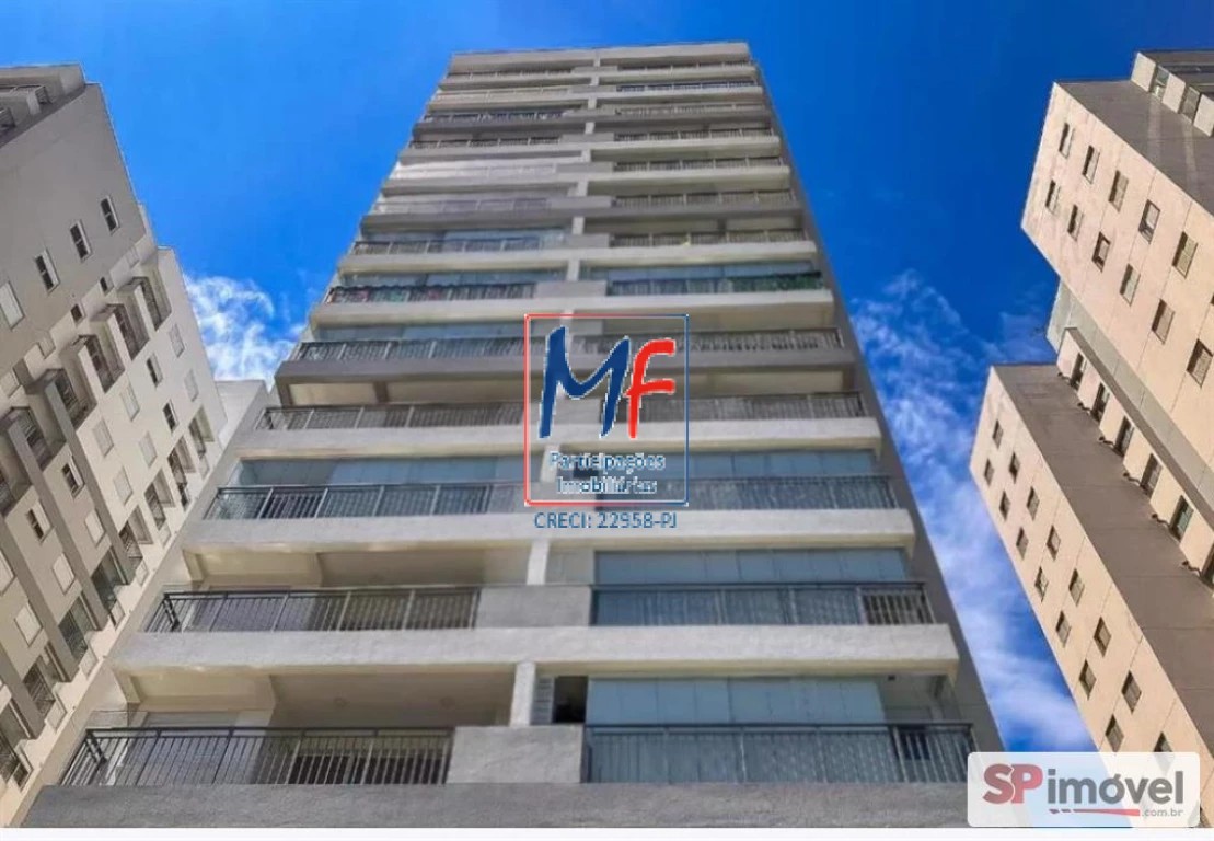 Apartamento, 2 quartos, 45 m² - Foto 19