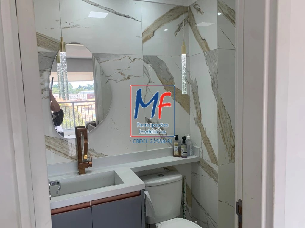 Apartamento, 2 quartos, 45 m² - Foto 21