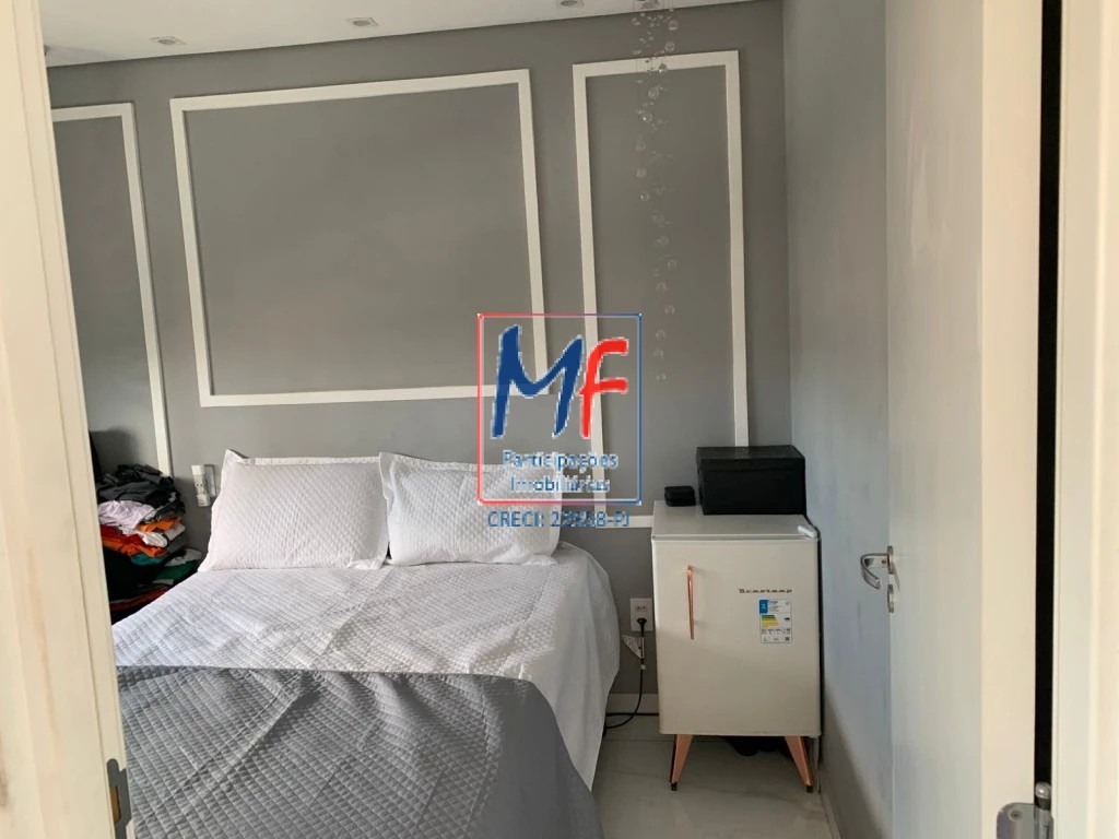 Apartamento, 2 quartos, 45 m² - Foto 23