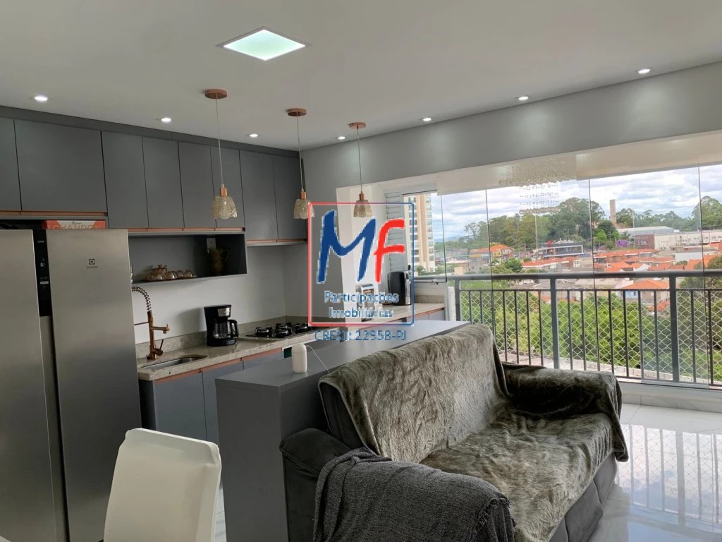 Apartamento, 2 quartos, 45 m² - Foto 24