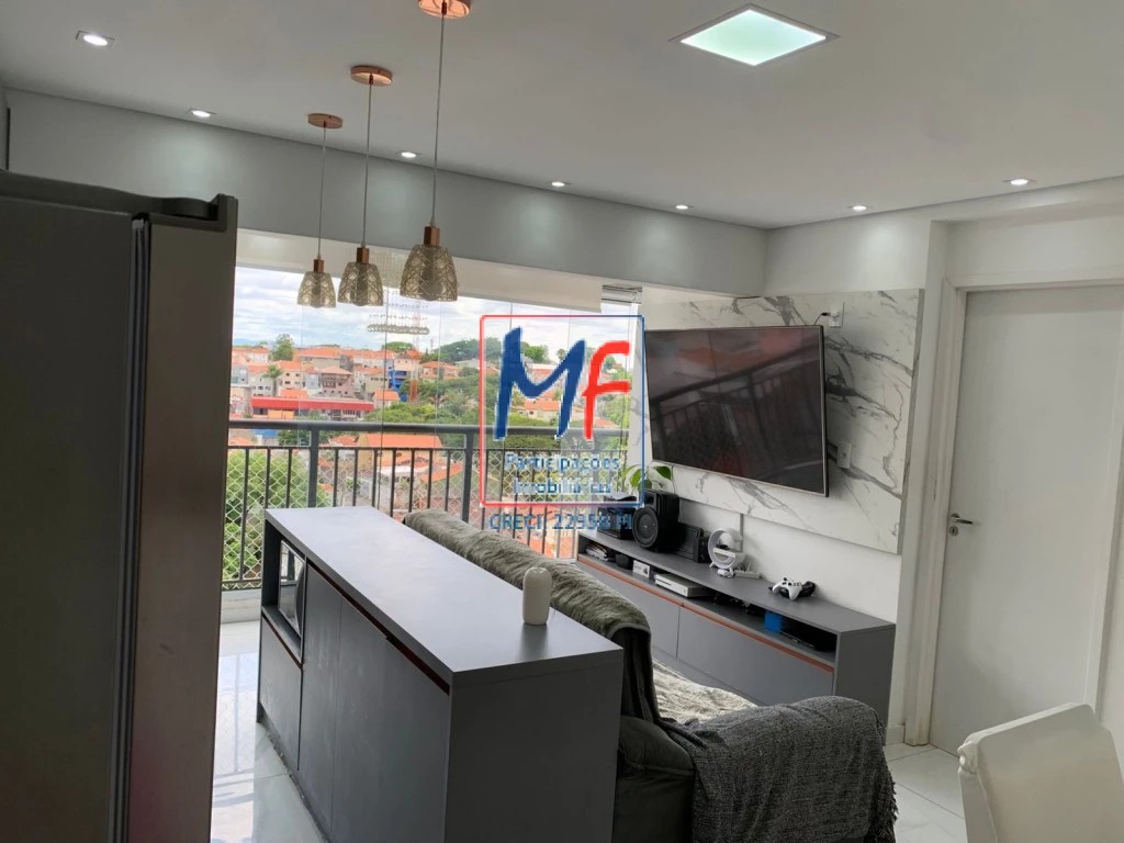 Apartamento, 2 quartos, 45 m² - Foto 25