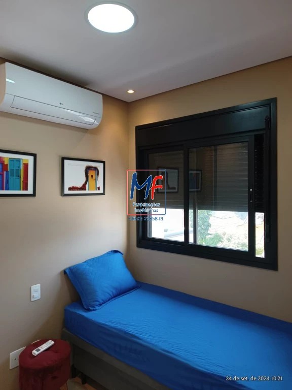 Apartamento à venda com 2 quartos, 63m² - Foto 4