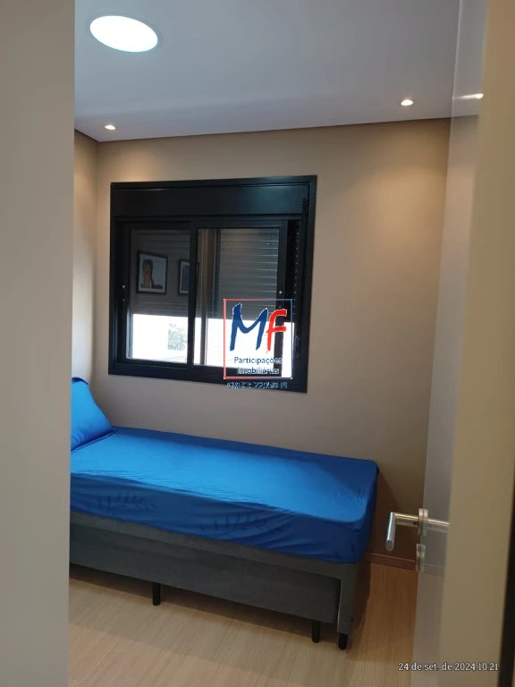 Apartamento à venda com 2 quartos, 63m² - Foto 5