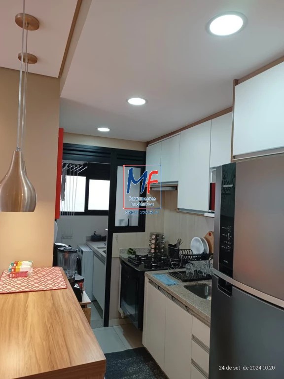 Apartamento à venda com 2 quartos, 63m² - Foto 9