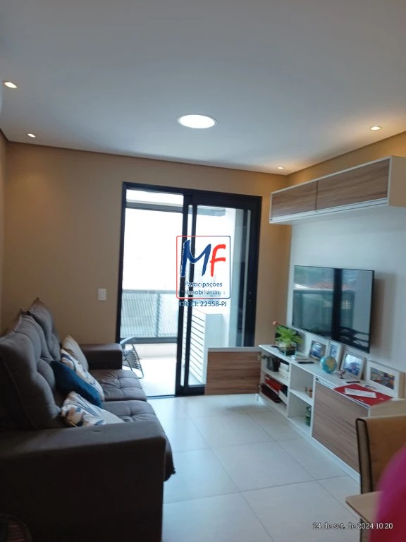 Apartamento à venda com 2 quartos, 63m² - Foto 10