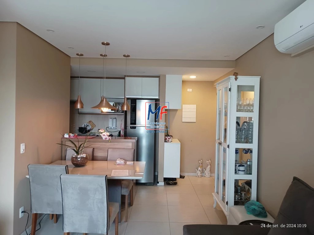 Apartamento à venda com 2 quartos, 63m² - Foto 15