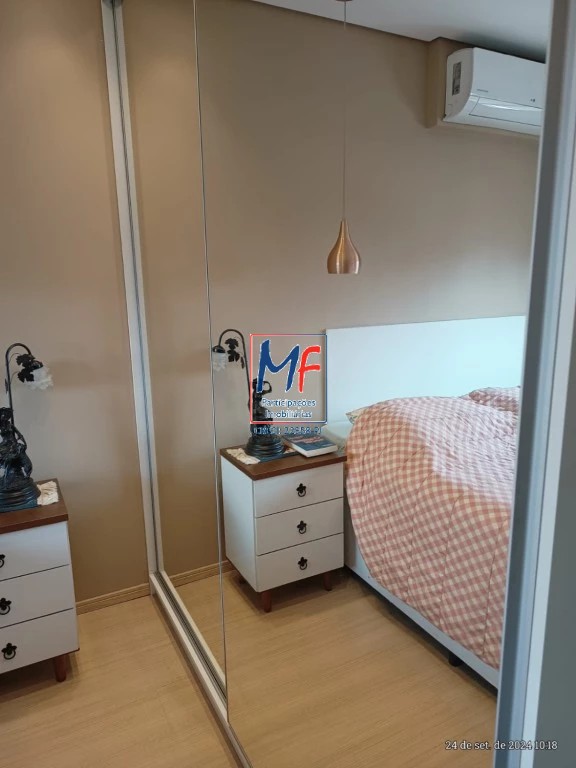 Apartamento à venda com 2 quartos, 63m² - Foto 18