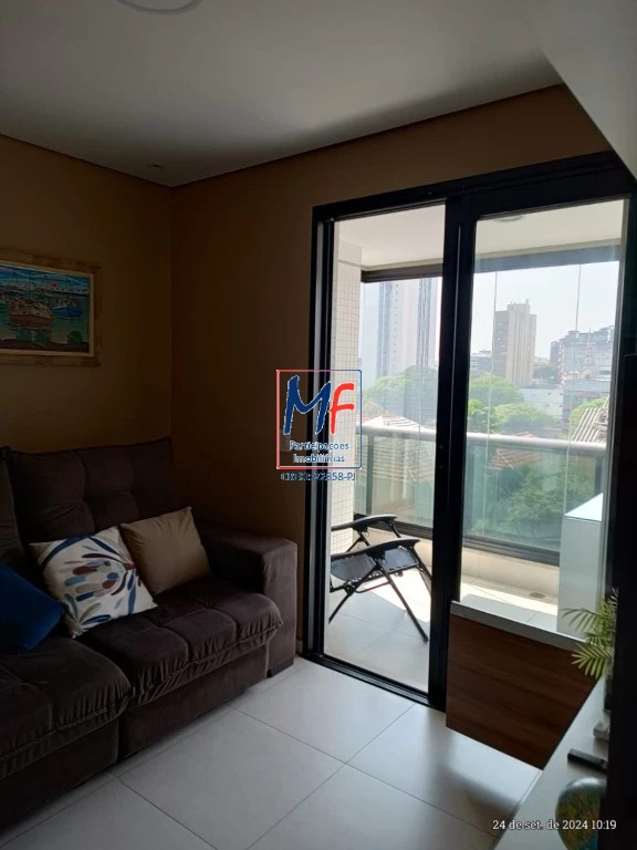 Apartamento à venda com 2 quartos, 63m² - Foto 20