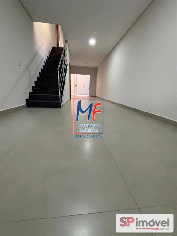 Sobrado, 3 quartos, 130 m² - Foto 2