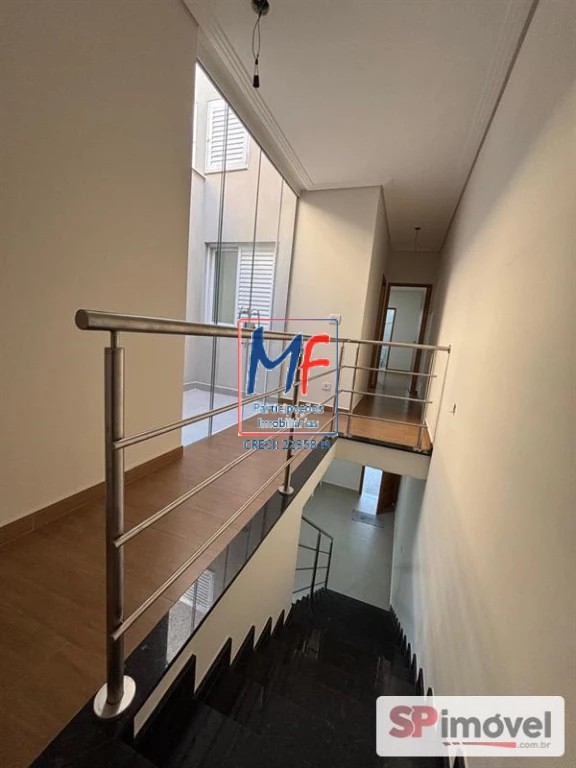 Sobrado, 3 quartos, 130 m² - Foto 5