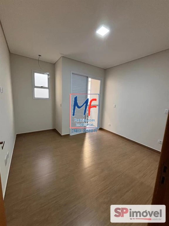 Sobrado, 3 quartos, 130 m² - Foto 8