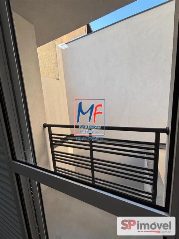 Sobrado, 3 quartos, 130 m² - Foto 9