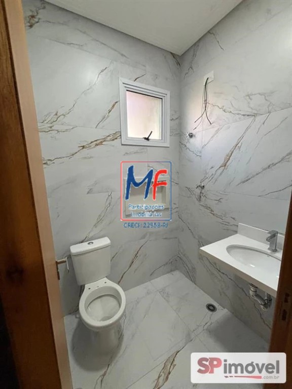 Sobrado, 3 quartos, 130 m² - Foto 10