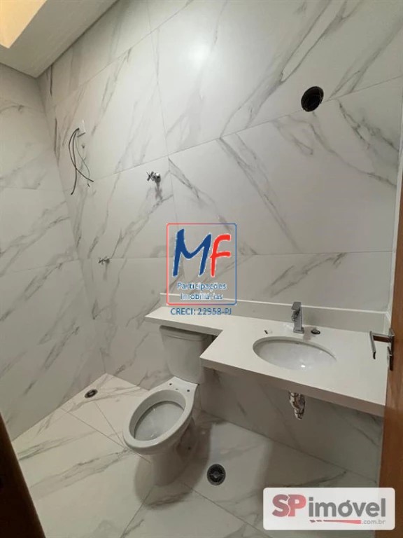 Sobrado, 3 quartos, 130 m² - Foto 11