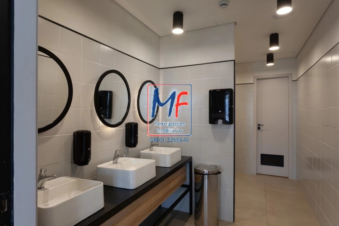 Loja-Salão, 1184 m² - Foto 20