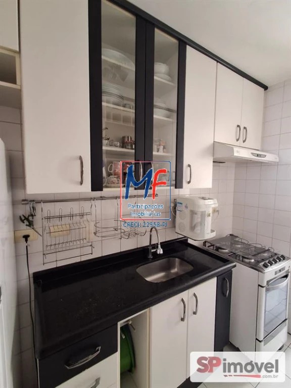 Apartamento, 2 quartos, 60 m² - Foto 1