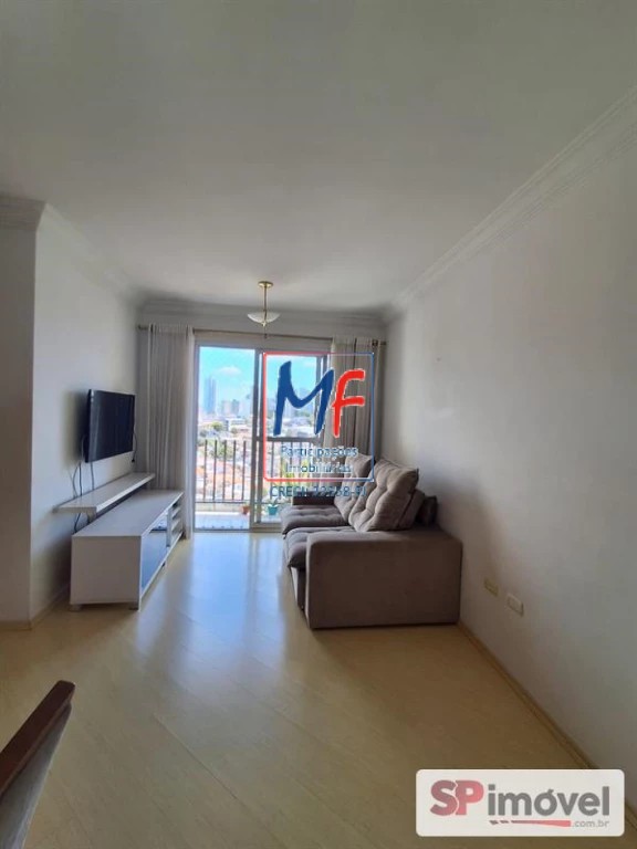 Apartamento, 2 quartos, 60 m² - Foto 3