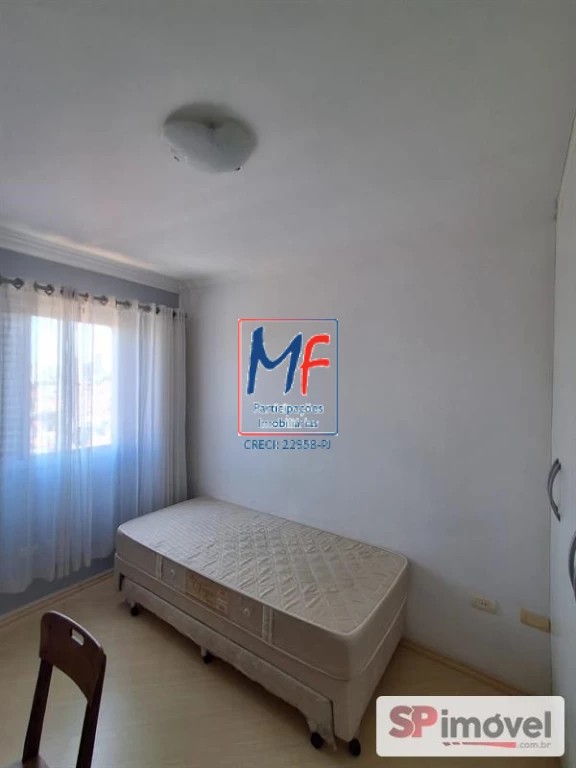 Apartamento, 2 quartos, 60 m² - Foto 5