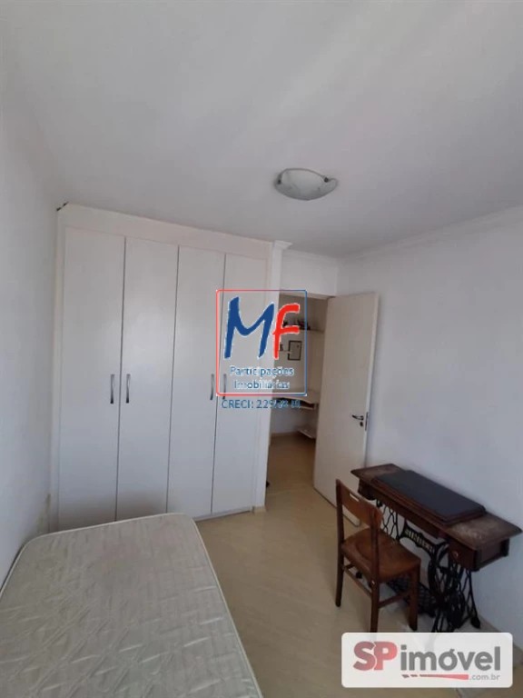 Apartamento, 2 quartos, 60 m² - Foto 6