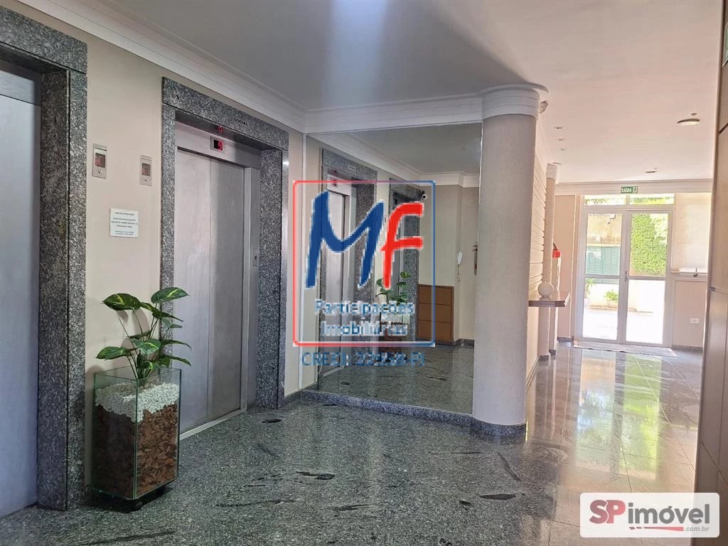 Apartamento, 2 quartos, 60 m² - Foto 9