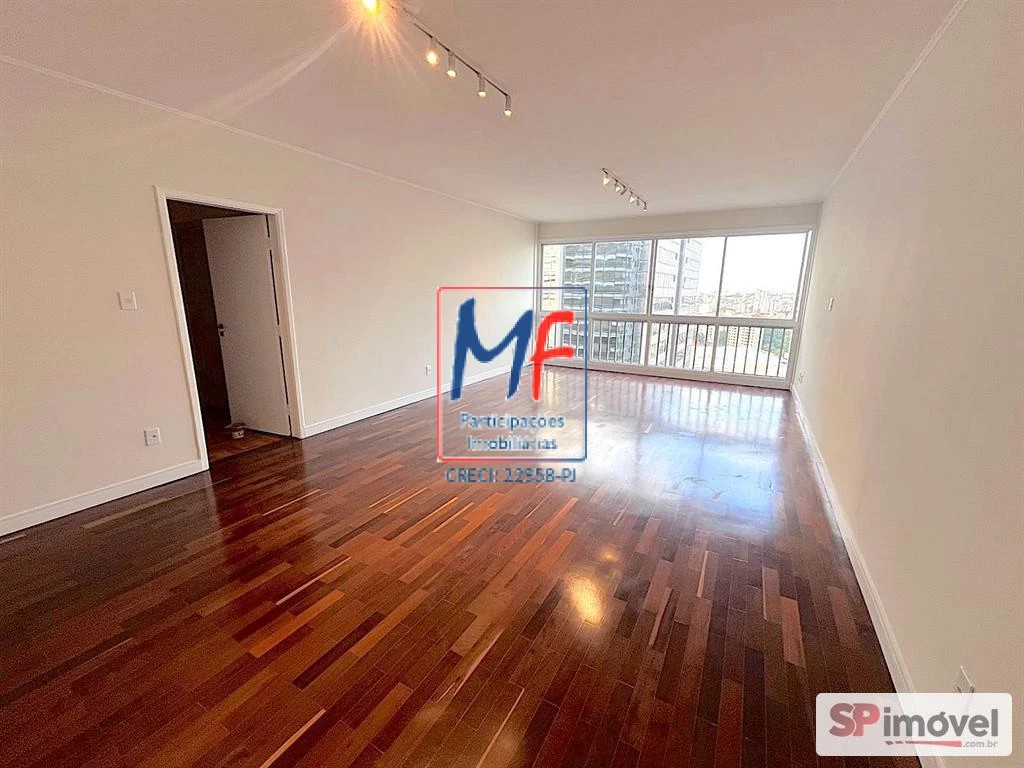 Apartamento, 3 quartos, 123 m² - Foto 1