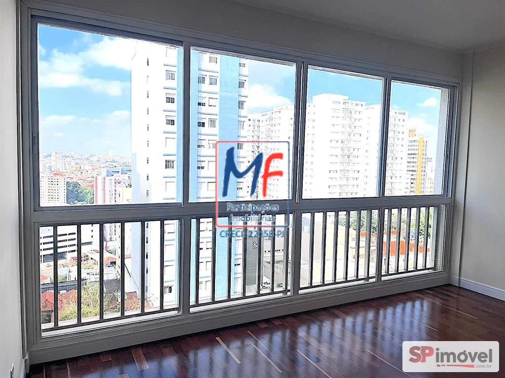 Apartamento, 3 quartos, 123 m² - Foto 2