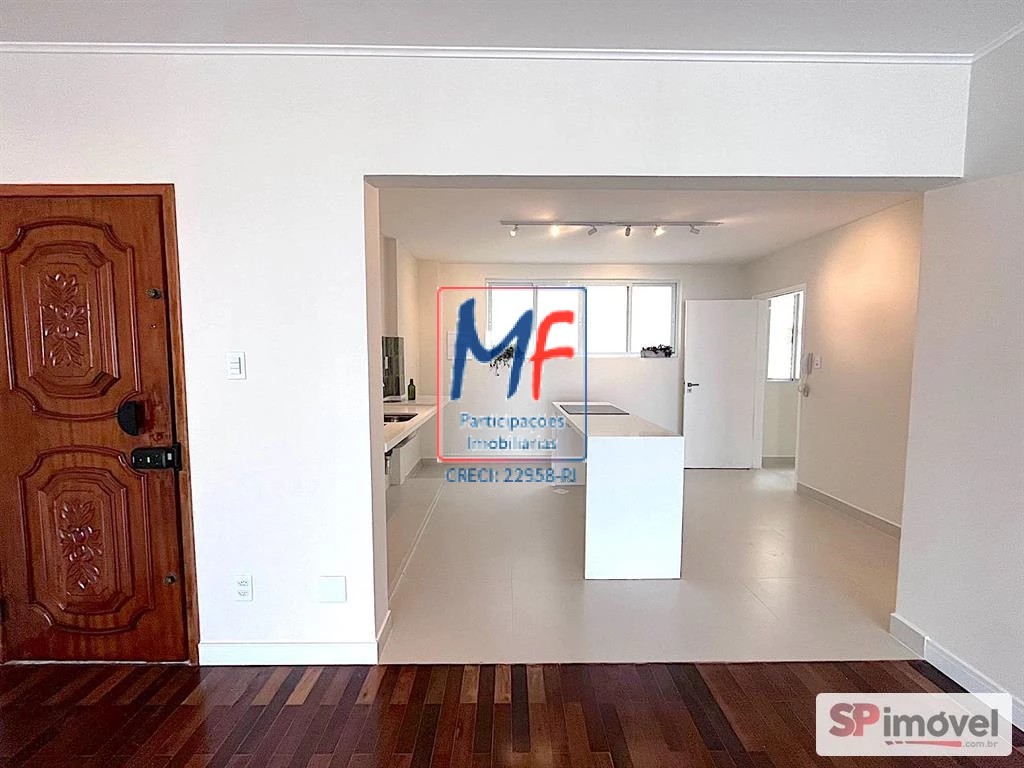 Apartamento, 3 quartos, 123 m² - Foto 3