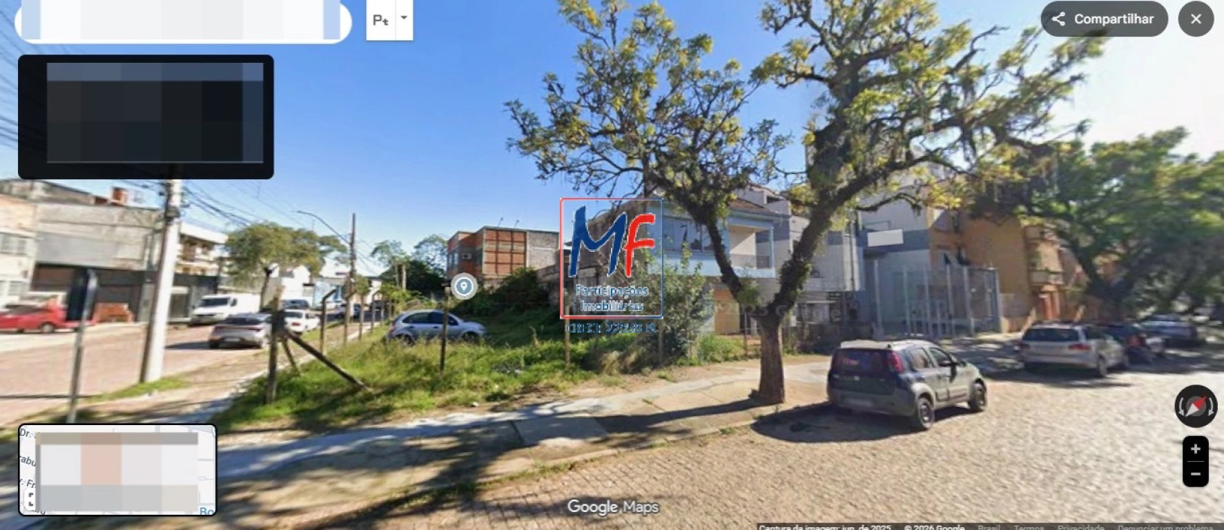 Terreno, 248 m² - Foto 1