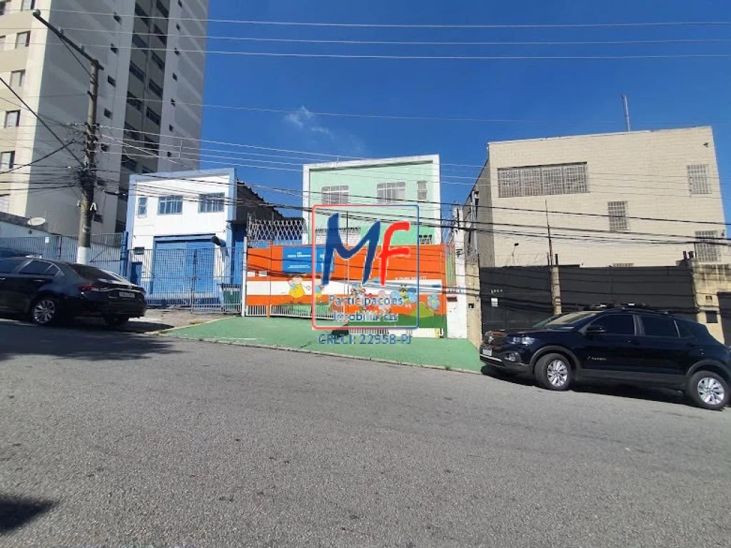 Prédio Inteiro, 740 m² - Foto 1