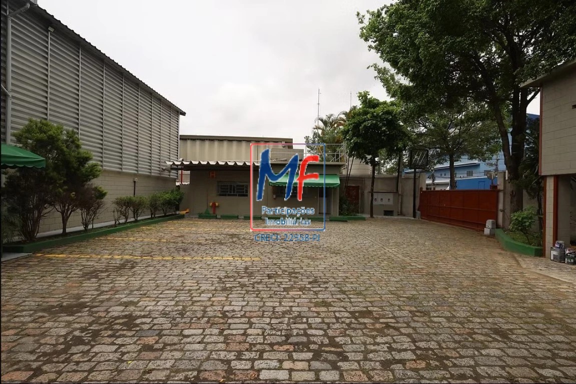 Depósito-Galpão, 4158 m² - Foto 2