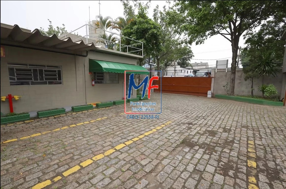 Depósito-Galpão, 4158 m² - Foto 3