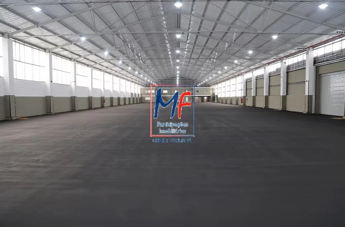 Depósito-Galpão, 4158 m² - Foto 5